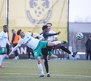 &bdquo;&Scaron;iauliai&ldquo; &ndash; &bdquo;Kauno Žalgiris&ldquo;