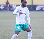 &bdquo;&Scaron;iauliai&ldquo; &ndash; &bdquo;Kauno Žalgiris&ldquo;
