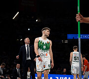Dovydas Giedraitis