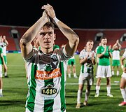 &bdquo;Dinamo&ldquo; &ndash; &bdquo;Žalgiris&ldquo; 