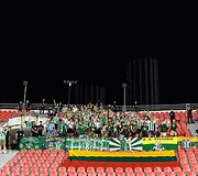 &bdquo;Dinamo&ldquo; &ndash; &bdquo;Žalgiris&ldquo; 