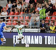 &bdquo;Dinamo&ldquo; &ndash; &bdquo;Žalgiris&ldquo;