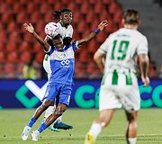 &bdquo;Dinamo&ldquo; &ndash; &bdquo;Žalgiris&ldquo;
