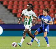 &bdquo;Dinamo&ldquo; &ndash; &bdquo;Žalgiris&ldquo;