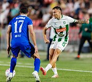 &bdquo;Dinamo&ldquo; &ndash; &bdquo;Žalgiris&ldquo;