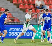 &bdquo;Dinamo&ldquo; &ndash; &bdquo;Žalgiris&ldquo;