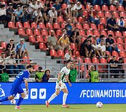&bdquo;Dinamo&ldquo; &ndash; &bdquo;Žalgiris&ldquo;