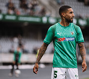 &bdquo;Kauno Žalgiris&ldquo; &ndash; &bdquo;Banga&ldquo;