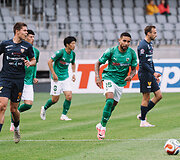 &bdquo;Kauno Žalgiris&ldquo; &ndash; &bdquo;Banga&ldquo;