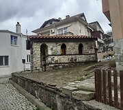 Burgasas