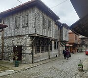 Burgasas