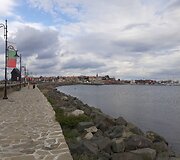 Burgasas