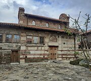 Burgasas