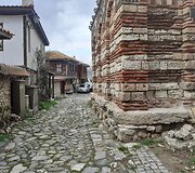 Burgasas