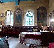 Veliko Tarnovo