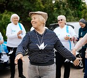 Kaune &ndash; kultūrinis upių mar&scaron;rutas &bdquo;&Scaron;vęskime upę&ldquo;