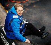 Kaune &ndash; kultūrinis upių mar&scaron;rutas &bdquo;&Scaron;vęskime upę&ldquo;
