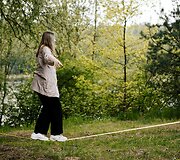 Kaune &ndash; kultūrinis upių mar&scaron;rutas &bdquo;&Scaron;vęskime upę&ldquo;