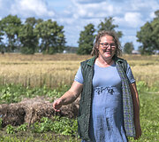 Eglė Valuckaitė-Sta&scaron;auskienė