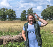 Eglė Valuckaitė-Sta&scaron;auskienė