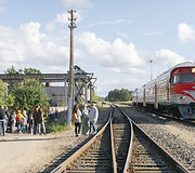 &Scaron;venčionėliai 