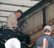 Prancūzijos nevyriausybinės organizacijos &bdquo;Aima&ldquo; parama Kėdainių ligoninei