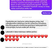 Susira&scaron;inėjimas su sukčiais 