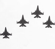Partizanų pagerbimo, kariuomenės ir visuomenės vienybės &scaron;ventė Klaipėdoje