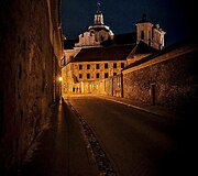 A.Verygos fotografija
