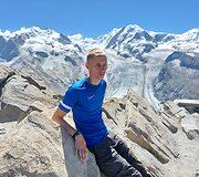Kelionė po Italijos ir &Scaron;veicarijos Alpes 