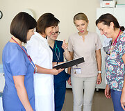 Neonatologijos klinika
