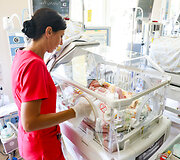Neonatologijos klinika