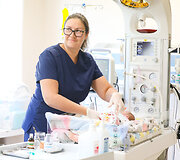 Neonatologijos klinika