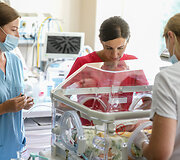 Neonatologijos klinika