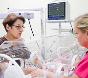 Neonatologijos klinika