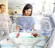 Neonatologijos klinika