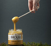 &bdquo;Brolių medus&ldquo;