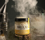 &bdquo;Brolių medus&ldquo;