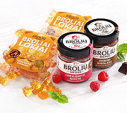 &bdquo;Brolių medus&ldquo;
