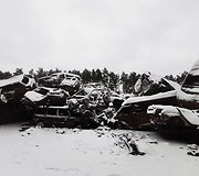Irma ir Svajūnas veža paramą į Ukrainą bei keliauja po &scaron;alį 