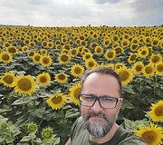 Irma ir Svajūnas veža paramą į Ukrainą bei keliauja po &scaron;alį 