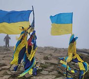 Irma ir Svajūnas veža paramą į Ukrainą bei keliauja po &scaron;alį 