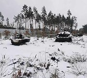 Irma ir Svajūnas veža paramą į Ukrainą bei keliauja po &scaron;alį 
