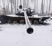 Irma ir Svajūnas veža paramą į Ukrainą bei keliauja po &scaron;alį 