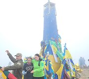Irma ir Svajūnas veža paramą į Ukrainą bei keliauja po &scaron;alį 