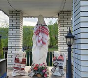 Irma ir Svajūnas veža paramą į Ukrainą bei keliauja po &scaron;alį 