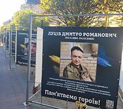 Irma ir Svajūnas veža paramą į Ukrainą bei keliauja po &scaron;alį 
