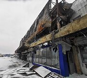 Irma ir Svajūnas veža paramą į Ukrainą bei keliauja po &scaron;alį 