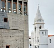 Kelionė į Tenerifę 