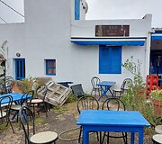 Kelionė į Tenerifę 